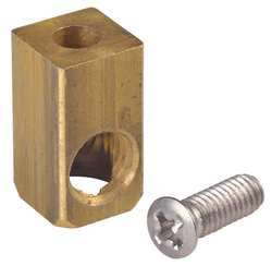 APPLETON ELECTRIC PTRGL30 RECEPTACLE GROUND LUG KIT 30A