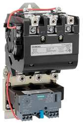 SIEMENS 14HUG32AF H0532 MAGNETIC MOTOR STARTER NEMA 120V 2