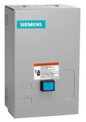 SIEMENS 14HUG32BH H0541 MAGNETIC MOTOR STARTER NEMA 480V 2