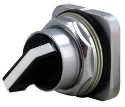 SIEMENS 52SA2CBB SELECTOR SWITCH NON-ILLUMINATED LEVER