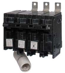 SIEMENS B39000S01 BOLT ON CIRCUIT BREAKER 90A 3P 10KA 240V