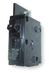 SIEMENS BQ1B030 BOLT ON CIRCUIT BREAKER 30A 1P 10KA 240V