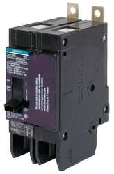 SIEMENS BQD230 BOLT ON CIRCUIT BREAKER 30A 2P 14KA 277V