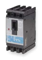SIEMENS ED43B090 CIRCUIT BREAKER 90A 3P 480VAC LUG