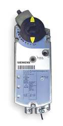 SIEMENS GCA161.1P ELECTRIC ACTUATOR 160 IN.-LB. MODULATING