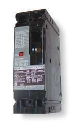 SIEMENS HED42B090 CIRCUIT BREAKER 90A 2P 480VAC LUG