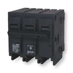 SIEMENS Q330 PLUG IN CIRCUIT BREAKER 30A 3P 10KA 240V