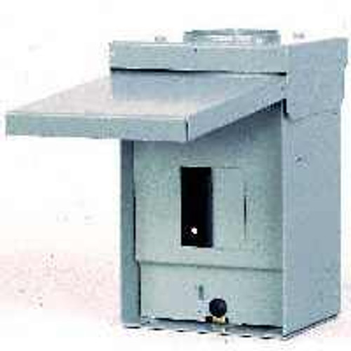 SIEMENS W0204ML1060U 60A MAIN LUG LOADCENTER       