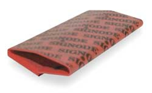 SIGNODE 114 P STD PKG STRAPPING SEAL,PUSHERSEAL,HIGHTENS,PK700