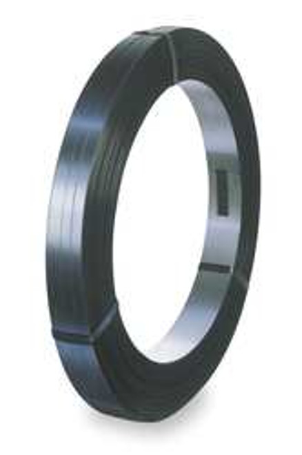 SIGNODE 2X1943 STEEL STRAPPING 29 MIL 3/4 IN W SIGNODE 2X1943 STEEL STRAPPING 29 MIL 3/4 IN W