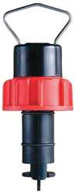 SIGNET P51530-P1 PADDLEWHEEL FLOWMETER