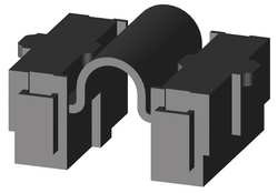 SIEMENS 3RA27110EE01 JUMPER TERMINAL FOR 3RA27 14P