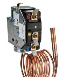 JOHNSON CONTROLS P20EB-2C AC PRESSURE CUTOUT CONTROL SPDT AUTO