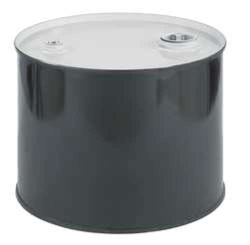 SKOLNIK INDUSTRIES, INC. CQ0503 TRANSPORT DRUM CLOSED HEAD 5 GAL. BLACK