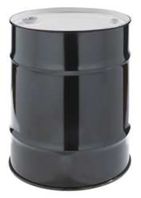 SKOLNIK INDUSTRIES, INC. CQ3013 TRANSPORT DRUM CLOSED HEAD 30 GAL. BLACK