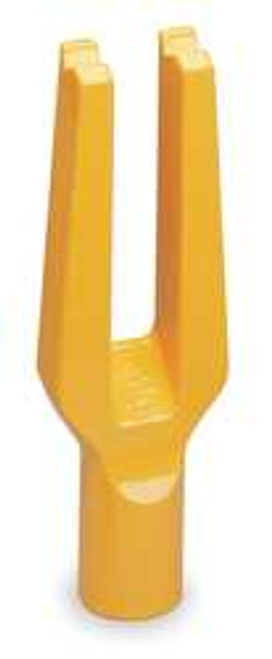 SLIDE SLEDGE 213106 PIN DRIVER,3 IN DIA,2 1/2 IN L SLIDE SLEDGE 213106 PIN DRIVER,3 IN DIA,2 1/2 IN L