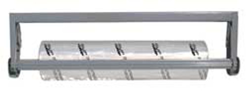 SLIP-N-GRIP M-FB-P9943-82 ADHESIVE FLOOR MAT DISPENSER RACK