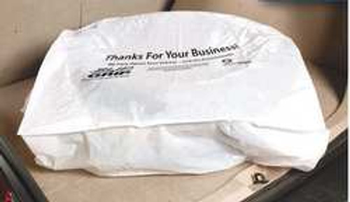 SLIP-N-GRIP M-FG-P9943-28 LARGE HD TIRE BAG ROLL PK100