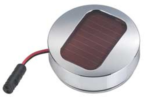 SLOAN EAF-1006-A CAP WITH SOLAR CELL FOR USE W/ 5YJP4