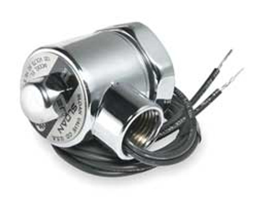 SLOAN EL124-2 24 VAC SOLENOID ASSEMBLY