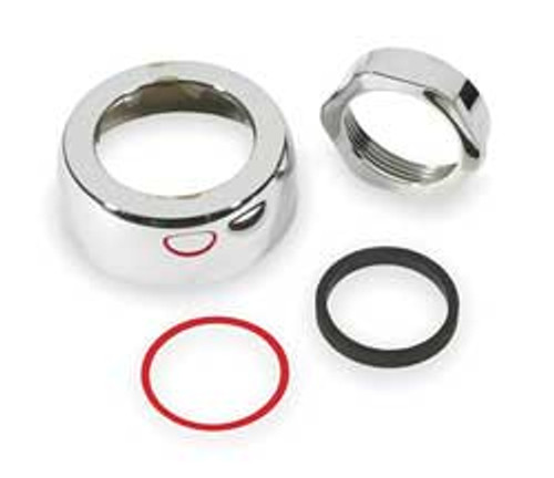 SLOAN F56A SPUD COUPLING ASSEMBLY TOILETS