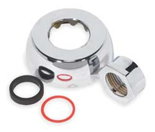 SLOAN F5AW SPUD COUPLING ASSEMBLY 3/4 IN