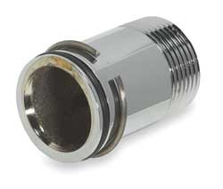 SLOAN H551A 3/16 ADJUSTABLE TAIL ASSEMBLY 3 1/16 IN