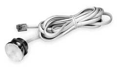 SLOAN MCR140A PUSHBUTTON USE W/ANY MICRO PLUMB