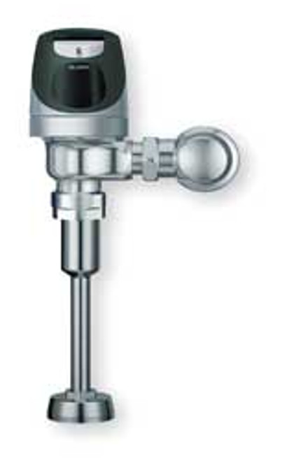 SLOAN Solis 8186-1.5 AUTOMATIC FLUSH VALVE URINAL 1.5 GPF