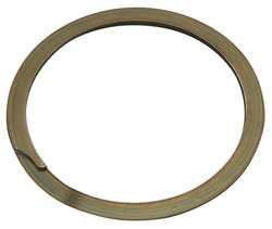 PROSPECT FASTENERS WHM-43 RETAIN RING INT DIA 7/16 IN PK 25