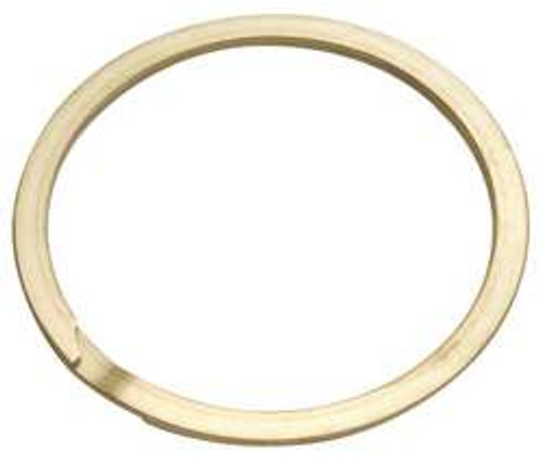 PROSPECT FASTENERS WSM-31-S02 RETAIN RING EXT DIA 5/16 IN PK 10