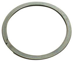 PROSPECT FASTENERS WSM-50 SPIRAL RETAIN RING EXT 1/2 IN PK25