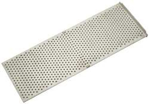 ZURN INDUSTRIES P1180-PVC-SCREEN ZURN REPLACEMENT SCREEN FOR Z1180 SOLIDS