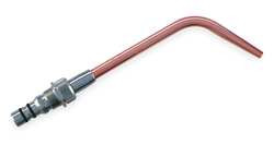 MILLER-SMITH EQUIPMENT SW209 TIPS