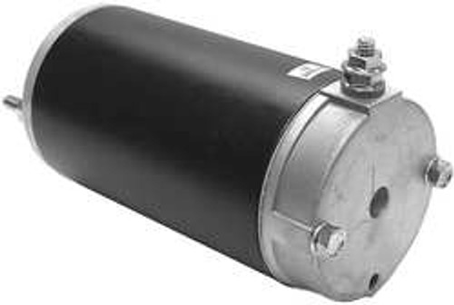 SNOWPLOW AFTERMARKET MANUFACTURING 6AHX3 SNOWPLOW MOTOR 3 IN D FOR DIAMOND 15054