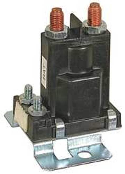 SNOWPLOW AFTERMARKET MANUFACTURING 6AHX8 RELAY-CABLE HYD SYSTEM RPLCS WESTERN#