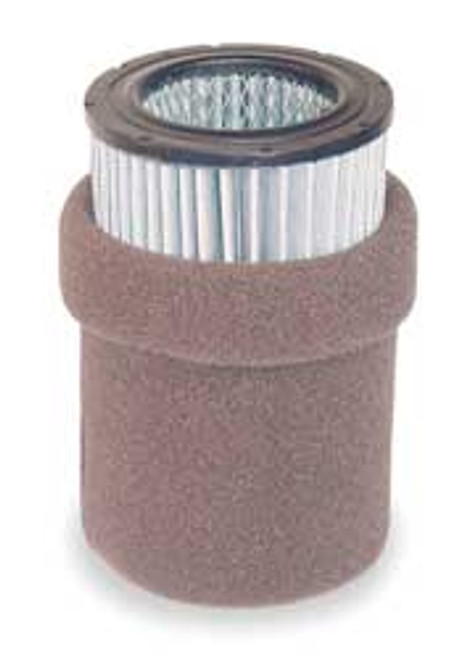 SOLBERG 231P FILTER ELEMENT 5.75 OD