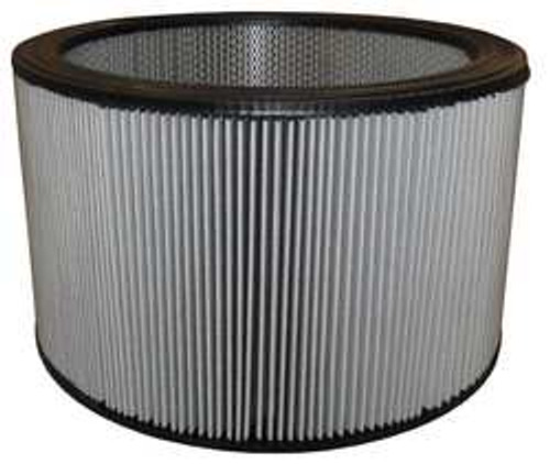 SOLBERG 32-15 FILTER CARTRIDGE,POLYESTER,14" HT,19" ID