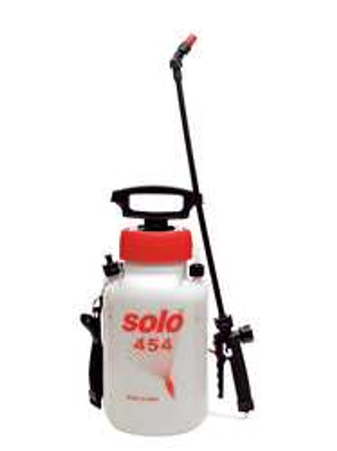 SOLO CUP COMPANY 454V HANDHELD SPRAYER 1.5 GAL. HDPE SOLO CUP COMPANY 454V HANDHELD SPRAYER 1.5 GAL. HDPE