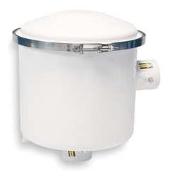 SOLBERG HDL-PSG244/2-250C PNEUMATIC OIL FILTER 300 CFM 0.3 MICRONS