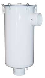 SOLBERG HDL-PSG344/2-300 PNEUMATIC OIL FILTER 3 IN MNPT 300 CFM