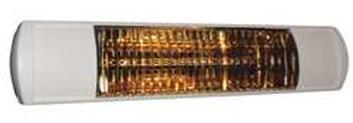 SOLAIRA SCOSYXL15120w ELECTRIC INFRARED HEATER 5120 BTUH 120V SOLAIRA SCOSYXL15120w ELECTRIC INFRARED HEATER 5120 BTUH 120V