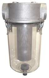 SOLBERG STS-200C LIQUID SEPARATOR 2IN FNPT INLET/OUTLET