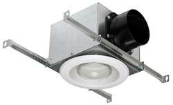 SOLER & PALAU VLH-100 HALOGEN VENT LIGHT PLASTIC AND METAL