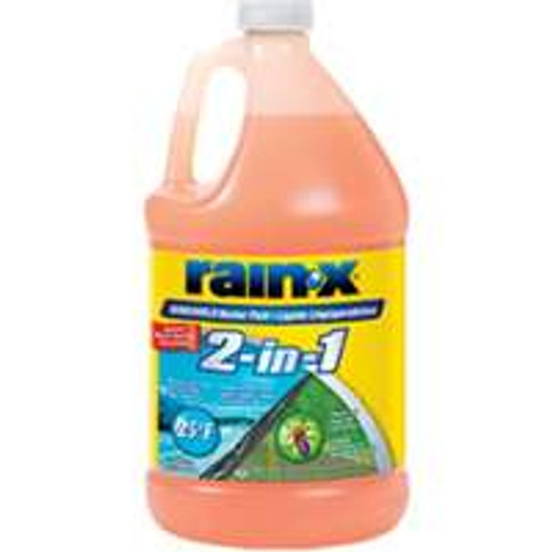 SOUTH WIN, LTD 113645 WASHERFLUID RAINX WINTER 3.78L