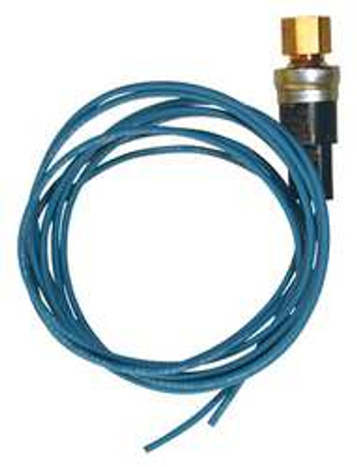 JOHNSON CONTROLS P100AC-1C PRESSURE SWITCH OPEN AT 5 JOHNSON CONTROLS P100AC-1C PRESSURE SWITCH OPEN AT 5