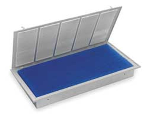 SPACEPAK AC-RBC-5 PUREPAK AIR CLEANER-4860 SPACEPAK AC-RBC-5 PUREPAK AIR CLEANER-4860