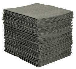 BRADY SPC ABSORBENTS MRO100-B PACK OF (100), 26 GAL CAPACITY PER PACKA