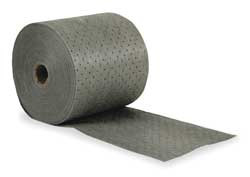 BRADY SPC ABSORBENTS MRO15 24 GAL CAPACITY PER PACKAGE, UNIVERSAL R