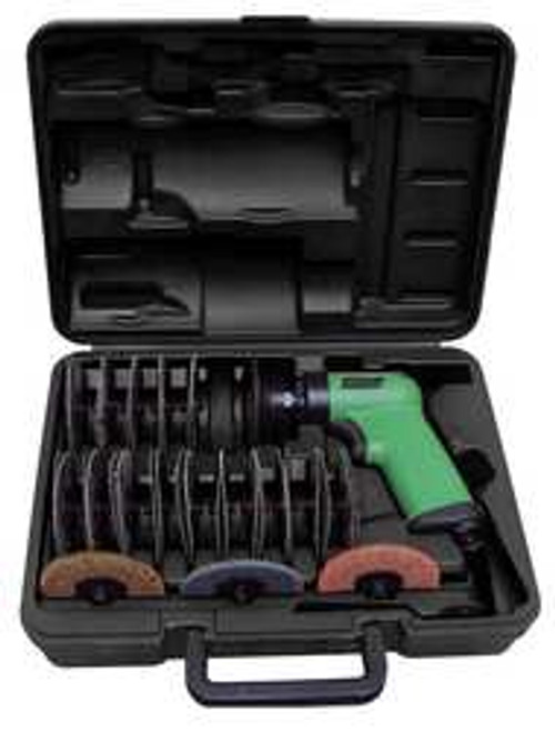 SPEEDAIRE 12V733 AIR GRINDER KIT 16 000 RPM 5-11/16 IN.